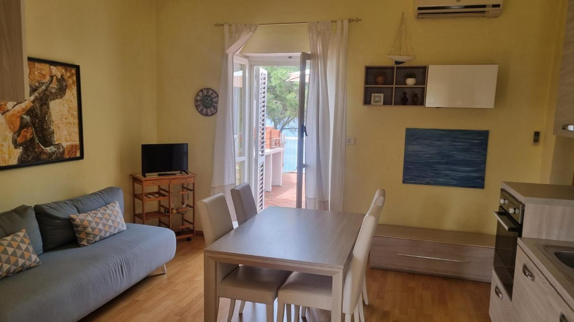 Villa Elvira Country House Бельведере-Мариттимо Экстерьер фото