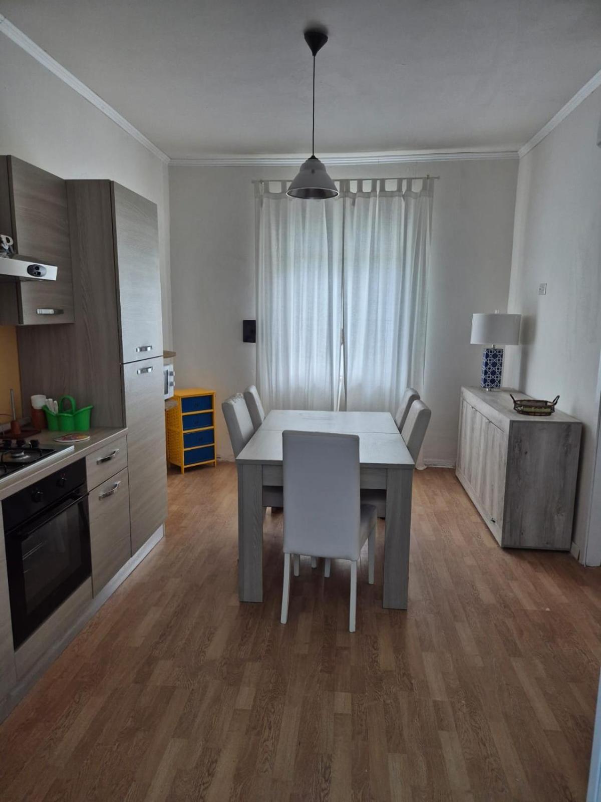 Villa Elvira Country House Бельведере-Мариттимо Экстерьер фото
